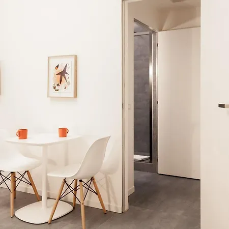 Apartment Bnbutler - Schiaparelli