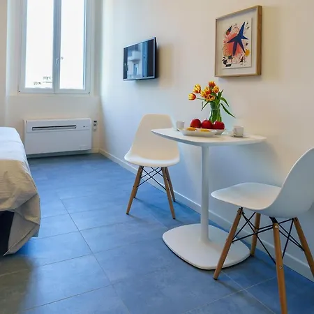 Bnbutler - Schiaparelli Apartment *
