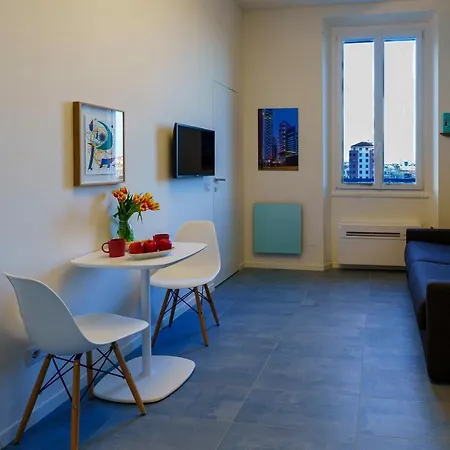 Apartment Bnbutler - Schiaparelli *