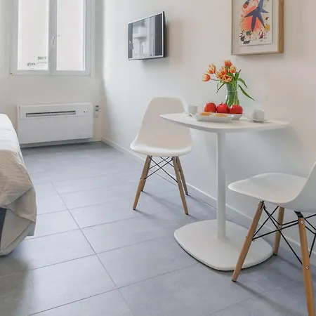 Apartment Bnbutler - Schiaparelli Mailand