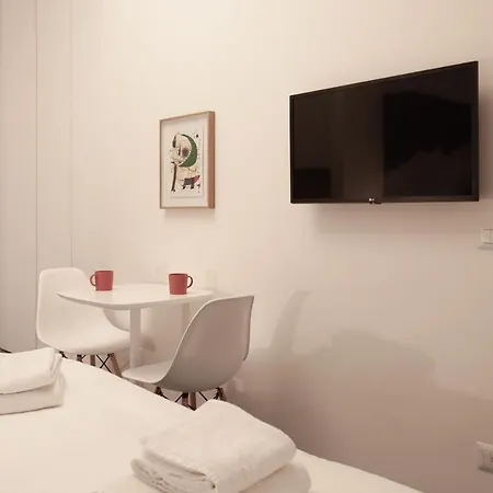 Bnbutler - Schiaparelli Apartment