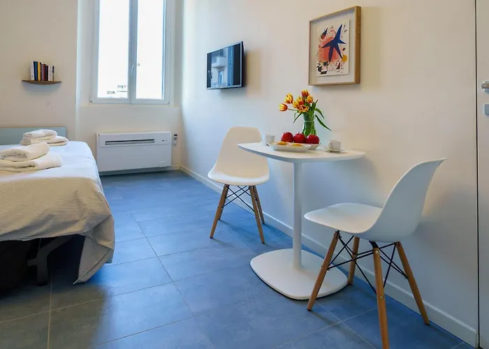 Bnbutler - Schiaparelli Apartament *